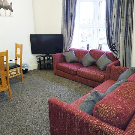 Derwent Street Apartment 2 - Self Contained - 2 Bed Self Catering Apartment Workington Exteriör bild