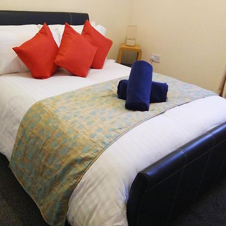 Derwent Street Apartment 2 - Self Contained - 2 Bed Self Catering Apartment Workington Exteriör bild