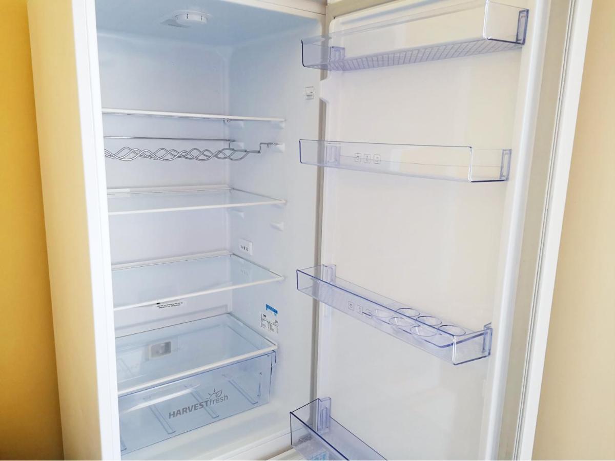 Derwent Street Apartment 2 - Self Contained - 2 Bed Self Catering Apartment Workington Exteriör bild